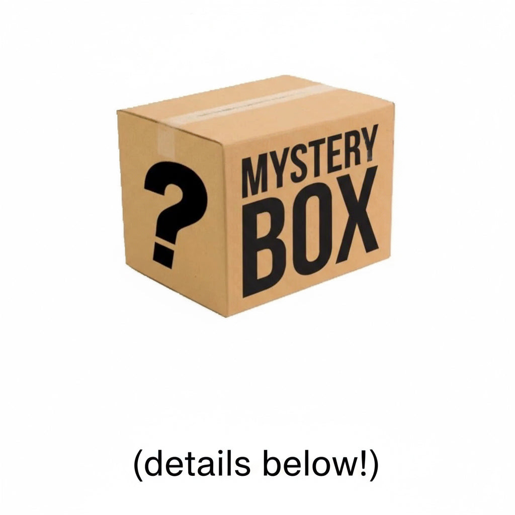 Mystery box