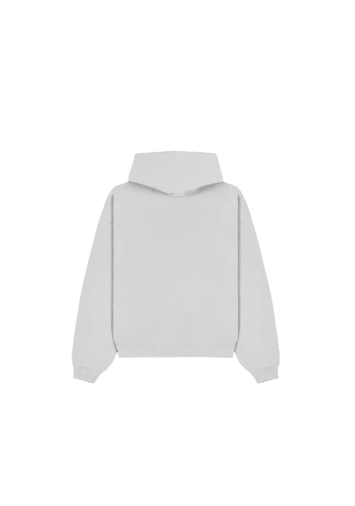 Grey blank.era full zip