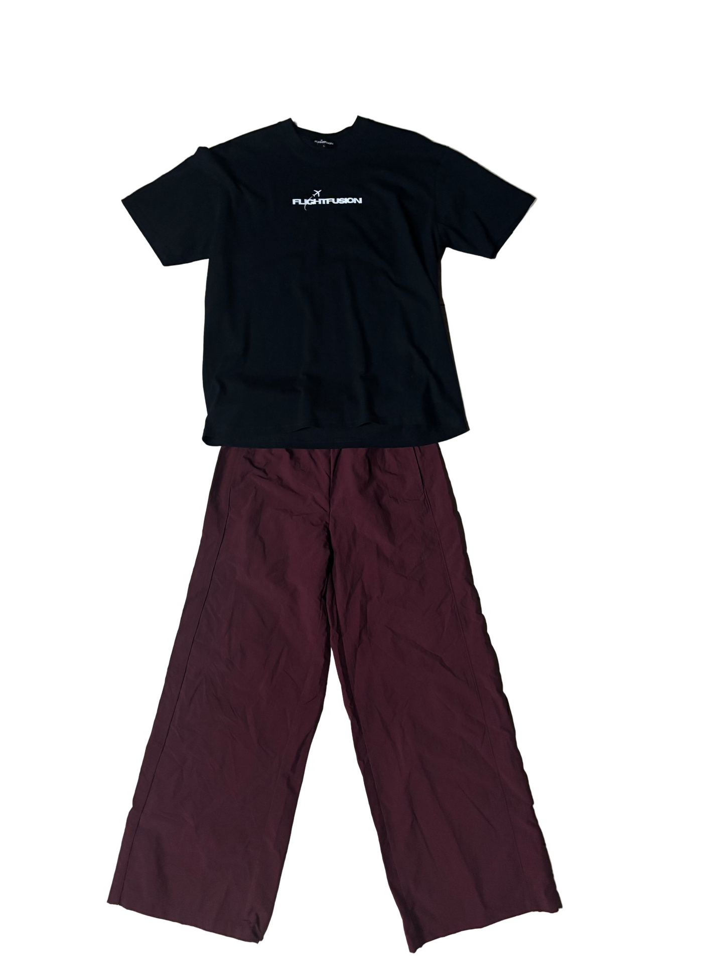 Clothing bundle