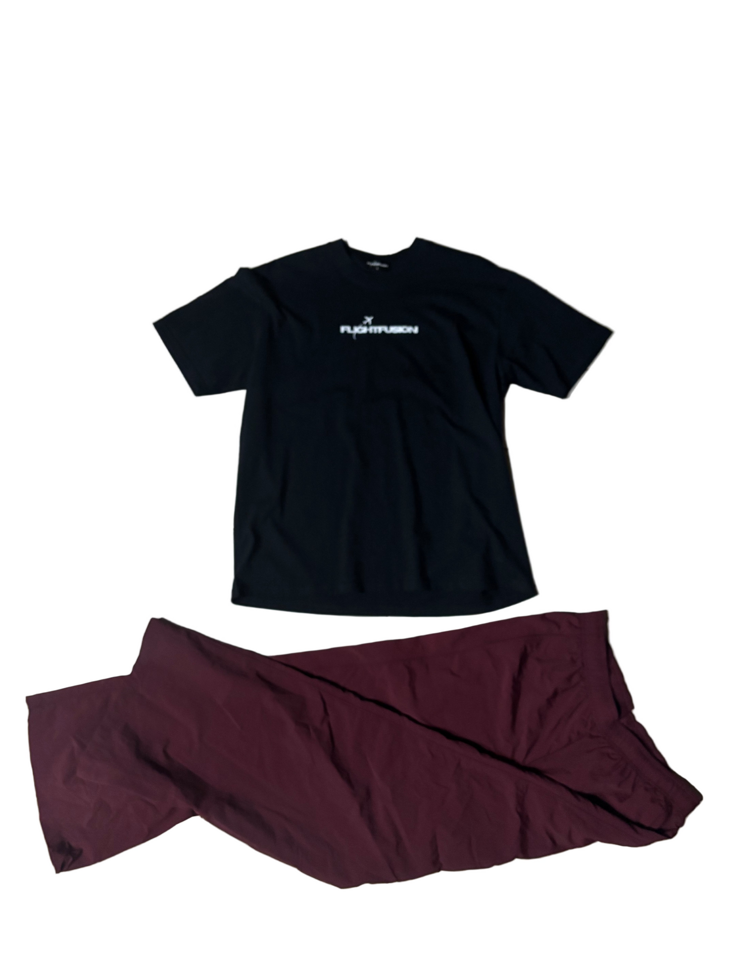 Clothing bundle