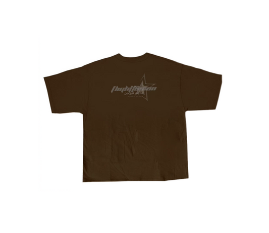 Flight fusion volume 2 tee
