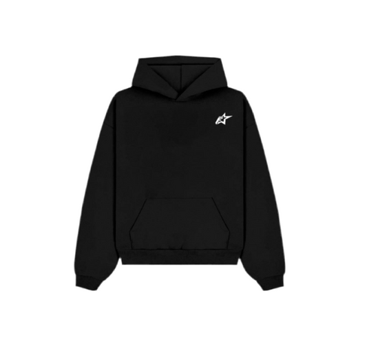 Flight fusion hoodie vol.2