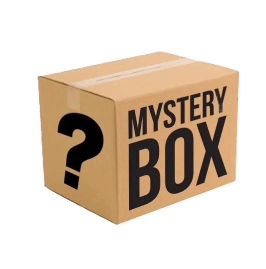 Mystery box