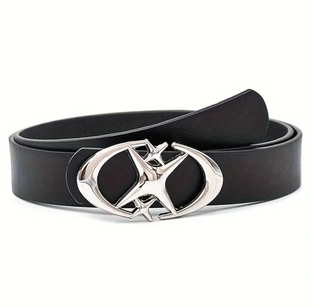 Y2K Belt (black)