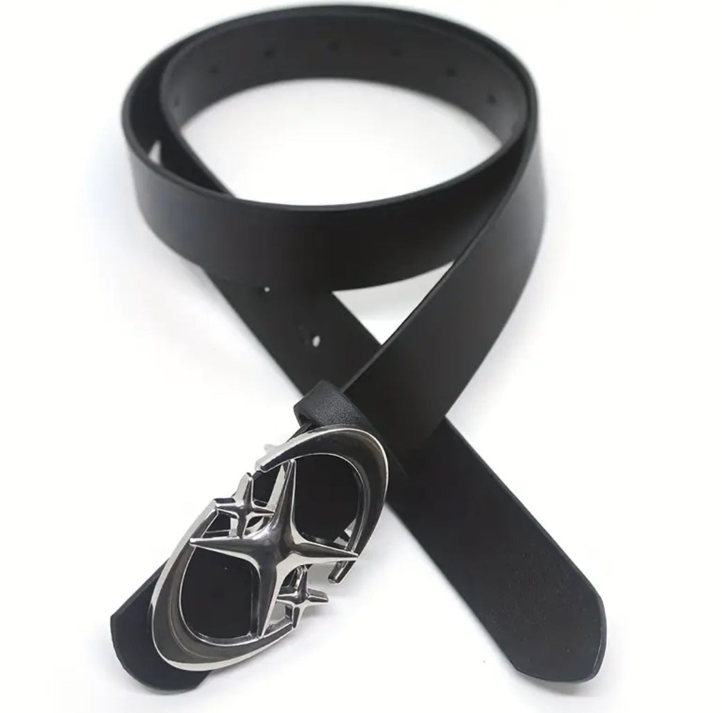 Y2K Belt (black)