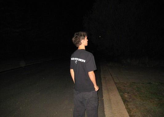 Flight fusion tee shirt