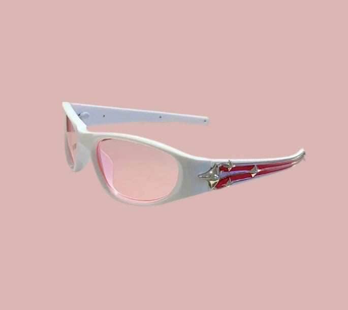 Y2K ONE OF ONE SUNNIES