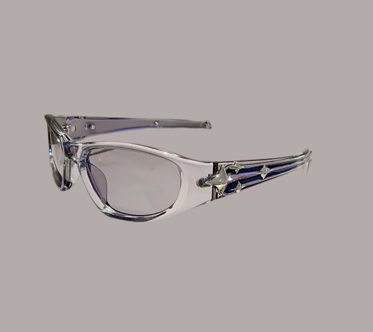 Y2K ONE OF ONE SUNNIES