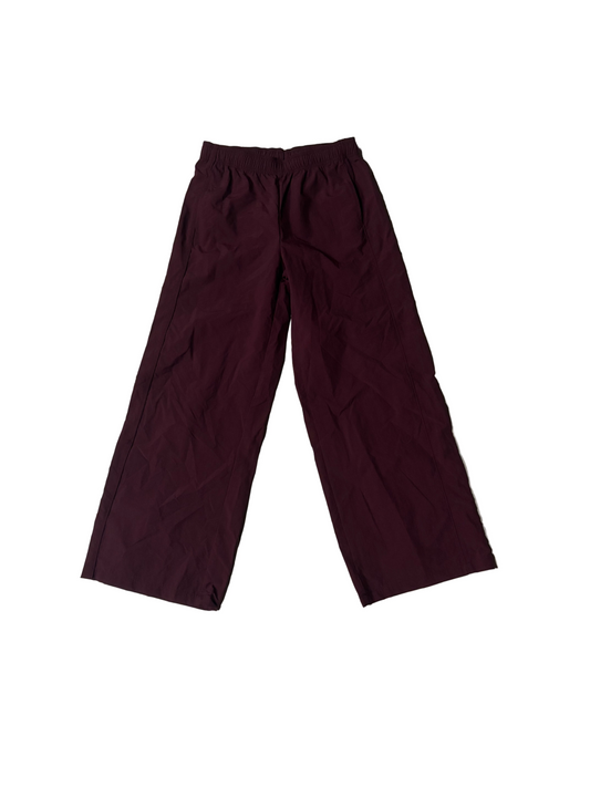 Parachute pants