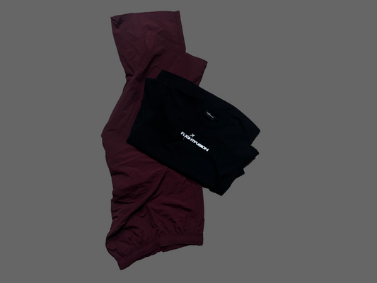 Clothing bundle
