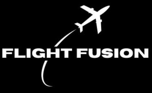 Flight Fusion Clothing